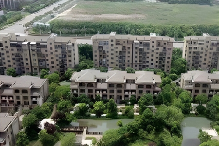 Suzhou Dongao Home Lifat Co., Ltd.