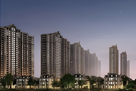 Suzhou Dongao Home Lifat Co., Ltd.