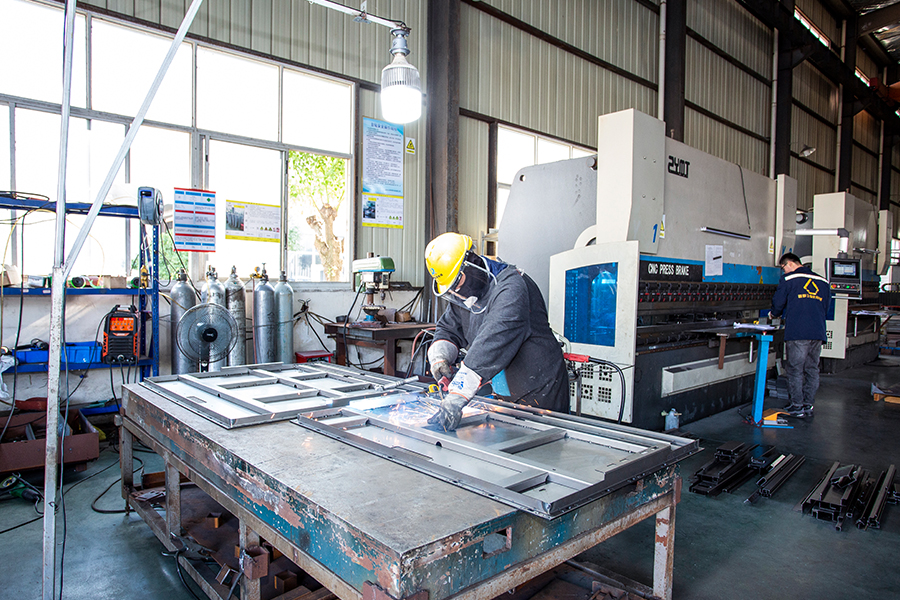 Suzhou Dongao Home Lifat Co., Ltd.