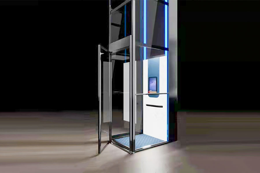 Otthoni lift