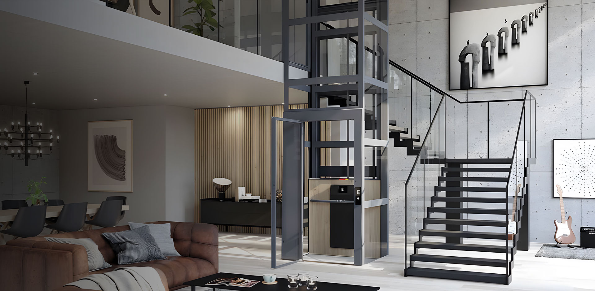 Suzhou Dongao Home Lifat Co., Ltd.